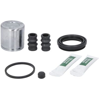 BUDWEG 2090244 Kit de reparación de caliper de freno - Jeep, Dodge BUDWEG 2090244 Kit de reparación de caliper de freno - Jeep, Dodge