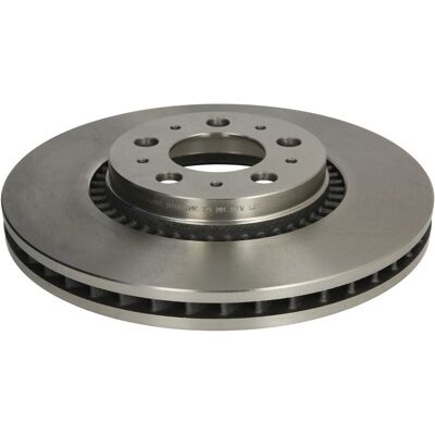 Disco de freno ventilado ABE C3V016ABE delantero Disco de freno ventilado ABE C3V016ABE delantero
