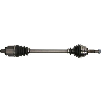 Eje de transmisión PASCAL G2R103PC - Izquierdo delantero para Renault Megane 2 con ABS Eje de transmisión PASCAL G2R103PC - Izquierdo delantero para Renault Megane 2 con ABS