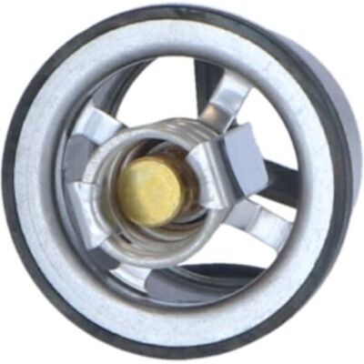 Termostato de agua NRF 725020 - 86°C, Anillo de sellado Termostato de agua NRF 725020 - 86°C, Anillo de sellado
