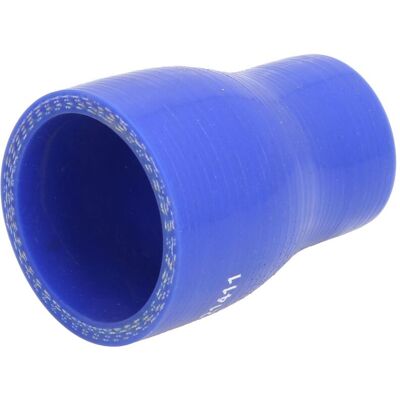 Manguera de silicona Thermotec para sistema de refrigeración SE51/38X76 Manguera de silicona Thermotec para sistema de refrigeración SE51/38X76