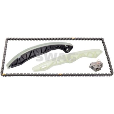 SWAG 33 10 8021 Juego de cadena de distribución - Timing Chain Set SWAG 33 10 8021 Juego de cadena de distribución - Timing Chain Set