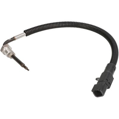 Sensor de temperatura de gases de escape DINEX DIN81049 - Rosca M14 x 1,5 - Cable 240mm - 2 Conexiones Sensor de temperatura de gases de escape DINEX DIN81049 - Rosca M14 x 1,5 - Cable 240mm - 2 Conexiones