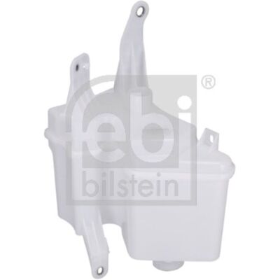 FEBI BILSTEIN - 185324 - Plástico - Depósito de líquido lavaparabrisas FEBI BILSTEIN - 185324 - Plástico - Depósito de líquido lavaparabrisas