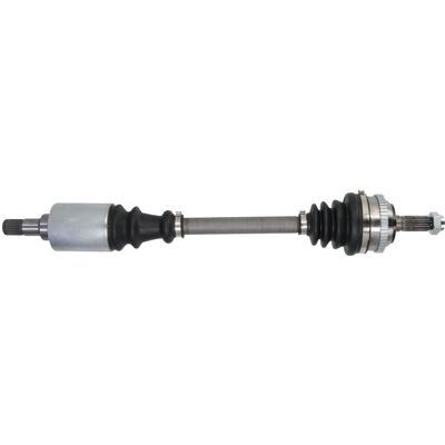Eje de transmisión PASCAL G2P028PC - Izquierdo delantero para Peugeot 106 Eje de transmisión PASCAL G2P028PC - Izquierdo delantero para Peugeot 106