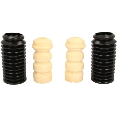 FEBI BILSTEIN Kit de protección de amortiguador - Trasero, Poliuretano, Instalación sencilla FEBI BILSTEIN Kit de protección de amortiguador - Trasero, Poliuretano, Instalación sencilla