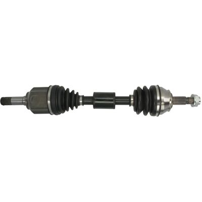 PASCAL G2D004PC Eje de transmisión delantero izquierdo - Eje de transmisión PASCAL G2D004PC Eje de transmisión delantero izquierdo - Eje de transmisión