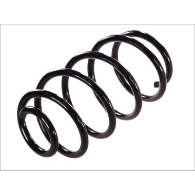 Resorte de suspensión KYB K-Flex para Ford Galaxy, Seat Alhambra, VW Sharan I Resorte de suspensión KYB K-Flex para Ford Galaxy, Seat Alhambra, VW Sharan I