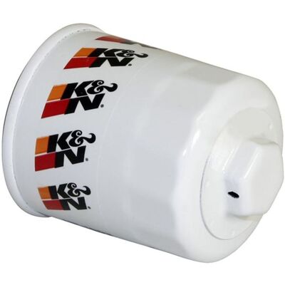 Filtro de aceite K&N HP-1003 - Premium para coches y competición Filtro de aceite K&N HP-1003 - Premium para coches y competición