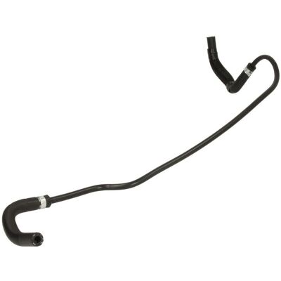 THERMOTEC DWX262TT - Conducto de refrigerante THERMOTEC DWX262TT - Conducto de refrigerante