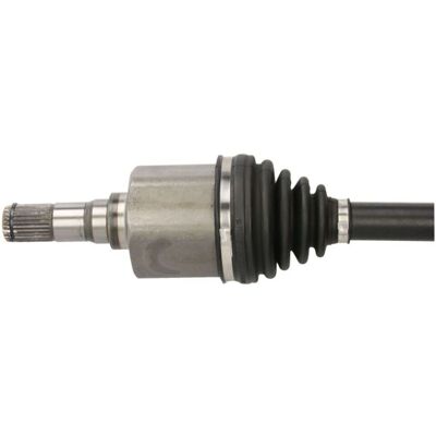 PASCAL G2G095PC - Eje de transmisión para Ford PASCAL G2G095PC - Eje de transmisión para Ford