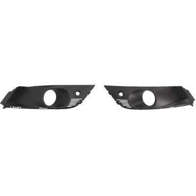 Blic Modelo 6502-07-6044994P Parrilla de ventilación - Pieza de parachoques Blic Modelo 6502-07-6044994P Parrilla de ventilación - Pieza de parachoques