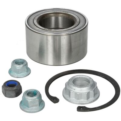 Juego de cojinetes de rueda SKF VKBA 3455 Juego de cojinetes de rueda SKF VKBA 3455