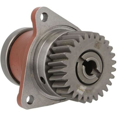DT SPARE PARTS Brida de transmisión - 2.10384 DT SPARE PARTS Brida de transmisión - 2.10384