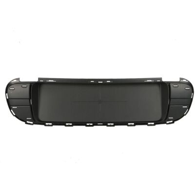 Soporte de Placa BLIC Línea Cromo Trasero para Mini Countryman R60 - Soporte de matrícula Soporte de Placa BLIC Línea Cromo Trasero para Mini Countryman R60 - Soporte de matrícula