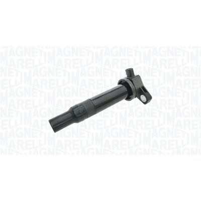 Bobina de encendido Magneti Marelli - Compatible con Hyundai Accent Kia Cerato Rio Bobina de encendido Magneti Marelli - Compatible con Hyundai Accent Kia Cerato Rio