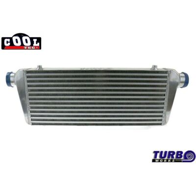 Componentes del sistema de refrigeración TURBOWORKS MG-IC-066 Componentes del sistema de refrigeración TURBOWORKS MG-IC-066