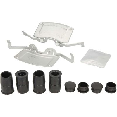 QUICK BRAKE 109-0051 Kit de accesorios de frenos para Volkswagen QUICK BRAKE 109-0051 Kit de accesorios de frenos para Volkswagen