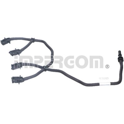 IMPERGOM 85209 Tubería de fuga de combustible - Para Ford Transit Mk5 y Mondeo 3 IMPERGOM 85209 Tubería de fuga de combustible - Para Ford Transit Mk5 y Mondeo 3