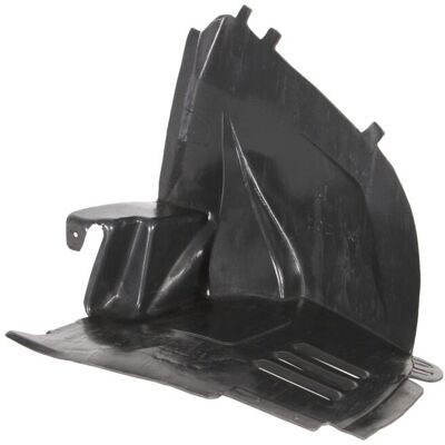 BLIC Modelo 6601-01-3512804P Guardabarros Derecho - Parte Frontal del Coche BLIC Modelo 6601-01-3512804P Guardabarros Derecho - Parte Frontal del Coche
