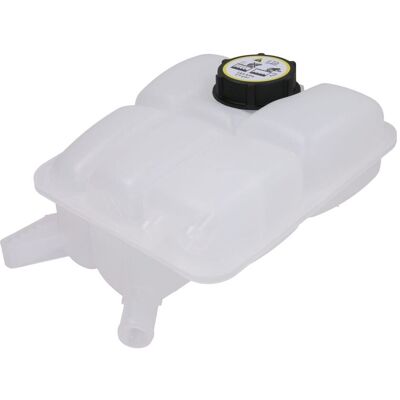NRF 454110 - Tanque de expansión de refrigerante para Ford: Focus 3, C-Max 2, Kuga 2 NRF 454110 - Tanque de expansión de refrigerante para Ford: Focus 3, C-Max 2, Kuga 2
