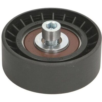 Polea de tiempo BTA - Diámetro 80mm, 10mm interior, 29mm ancho Polea de tiempo BTA - Diámetro 80mm, 10mm interior, 29mm ancho