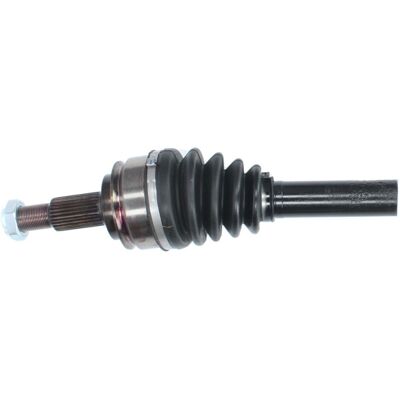 Spidan Eje de transmisión derecho para Renault Kangoo Spidan Eje de transmisión derecho para Renault Kangoo