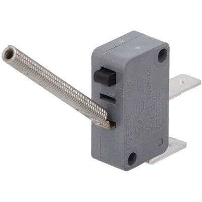 DT SPARE PARTS 2.27146 - Interruptor DT SPARE PARTS 2.27146 - Interruptor