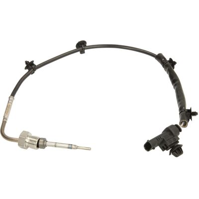 NGK Sensor de Temperatura de Gases de Escape RTA9000EE262 - Para Chevrolet Opel NGK Sensor de Temperatura de Gases de Escape RTA9000EE262 - Para Chevrolet Opel