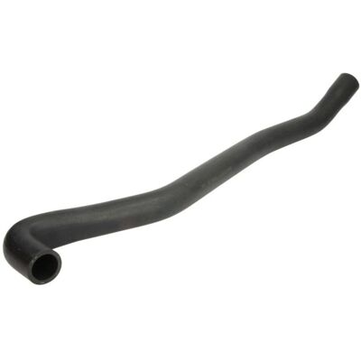 Manguera de radiador THERMOTEC DWW309TT - Lado inferior Manguera de radiador THERMOTEC DWW309TT - Lado inferior