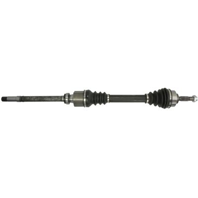 Eje de transmisión delantero derecho PASCAL G2P002PC - Eje de transmisión Eje de transmisión delantero derecho PASCAL G2P002PC - Eje de transmisión