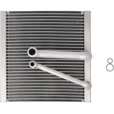 NISSENS 92381 - Evaporador de Aire Acondicionado NISSENS 92381 - Evaporador de Aire Acondicionado