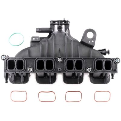 VAICO V48-0455 Módulo colector de admisión - Land Rover Range Rover VAICO V48-0455 Módulo colector de admisión - Land Rover Range Rover