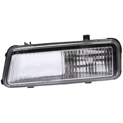 Tyc Modelo 19-5032-05-2 - Faro antiniebla izquierdo para Citroën, Peugeot, Fiat Tyc Modelo 19-5032-05-2 - Faro antiniebla izquierdo para Citroën, Peugeot, Fiat