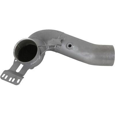 VANSTAR RP000SC Tubo de escape - Exhaust Pipe VANSTAR RP000SC Tubo de escape - Exhaust Pipe