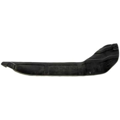 Cubierta de motor BLIC Modelo 6601-02-3267872P - Derecha Cubierta de motor BLIC Modelo 6601-02-3267872P - Derecha