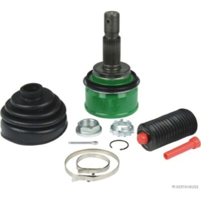Herth+Buss Jakoparts - 4029416314873 - Brida 70 mm - 30 - CV joint kit Herth+Buss Jakoparts - 4029416314873 - Brida 70 mm - 30 - CV joint kit