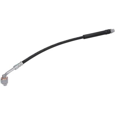 TRW PHD2036 Manguera de freno - Trasera izquierda para Chevrolet Trax, Opel Mokka TRW PHD2036 Manguera de freno - Trasera izquierda para Chevrolet Trax, Opel Mokka