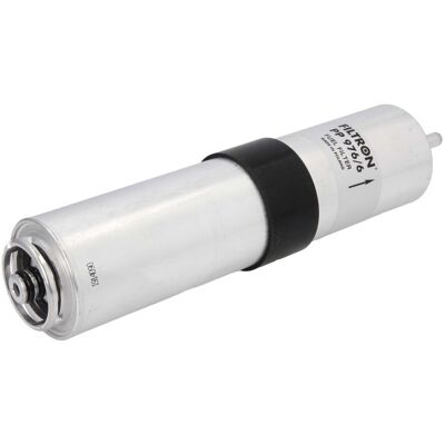 Filtro de combustible Filtron PP 976/6 - BMW 1, 2, X1, X2, Mini Filtro de combustible Filtron PP 976/6 - BMW 1, 2, X1, X2, Mini