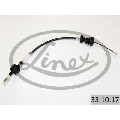 LINEX 33.10.17 Cable de embrague - Cable de embrague LINEX 33.10.17 Cable de embrague - Cable de embrague