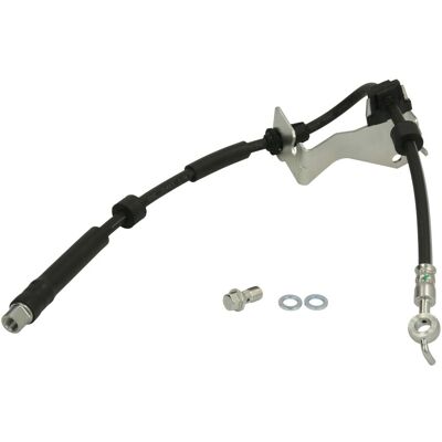 Manguera de freno flexible FEBI BILSTEIN 183477 - Componente del sistema de frenos Manguera de freno flexible FEBI BILSTEIN 183477 - Componente del sistema de frenos