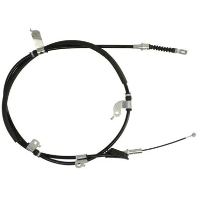 Cable de freno de mano ABE C74118ABE Cable de freno de mano ABE C74118ABE
