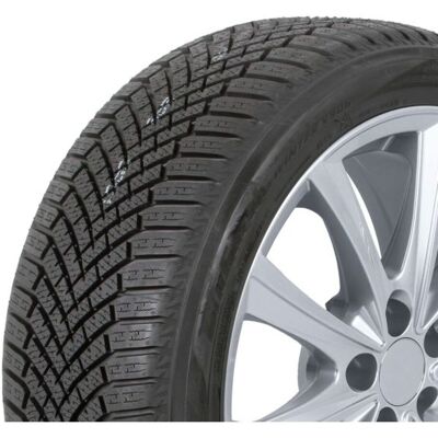 Neumáticos de invierno YOKOHAMA BluEarth*Winter V906 275/45R21 XL 110W Neumáticos de invierno YOKOHAMA BluEarth*Winter V906 275/45R21 XL 110W