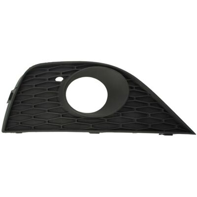 BLIC Modelo 6502-07-6621914P Rejilla de ventilación/parachoques - Pieza de vehículo BLIC Modelo 6502-07-6621914P Rejilla de ventilación/parachoques - Pieza de vehículo