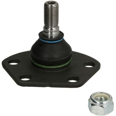 TRW JBJ718 Articulación de suspensión - Soporte para eje delantero TRW JBJ718 Articulación de suspensión - Soporte para eje delantero