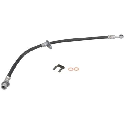 Manguera de freno TRW PHD2155 - Flexible, 512mm, M10x1 - Manguera de freno Manguera de freno TRW PHD2155 - Flexible, 512mm, M10x1 - Manguera de freno