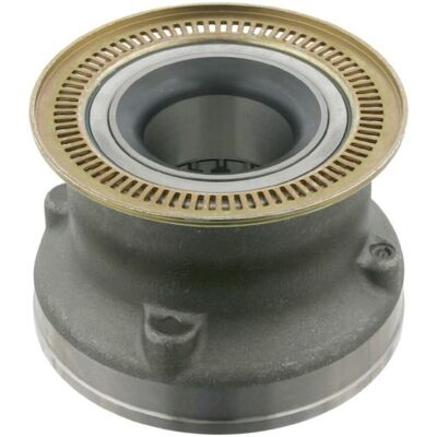 FEBI BILSTEIN Cojinete de rueda - Eje delantero - 145x95mm FEBI BILSTEIN Cojinete de rueda - Eje delantero - 145x95mm