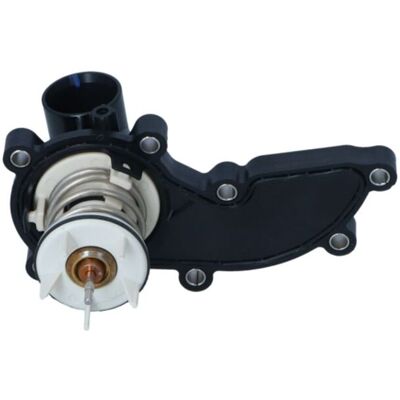 Termostato NRF 725262 - Agua - 85°C - Con junta y carcasa - OEM Termostato NRF 725262 - Agua - 85°C - Con junta y carcasa - OEM