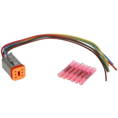 SENCOM 20247 - Kit de reparación Juego de cables SENCOM 20247 - Kit de reparación Juego de cables