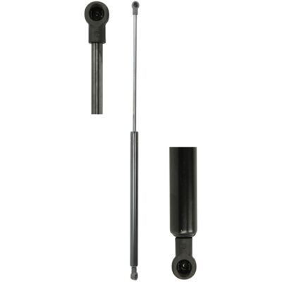 Resorte de gas para luneta trasera - Soporte de vidrio automotriz Resorte de gas para luneta trasera - Soporte de vidrio automotriz